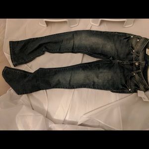 Kohl’s jeans with tags